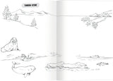 Learn to Draw Book
