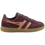 Viper Sneakers Wine+Terracota+Cerise+Gum