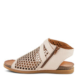 Covington Sandals Blush