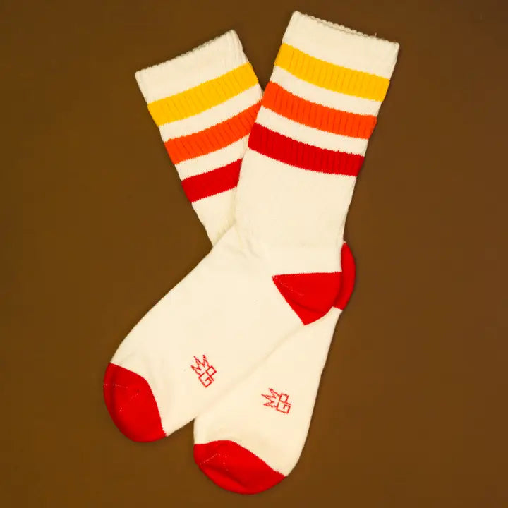 Gumball Gym Socks