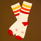 Gumball Gym Socks