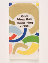 Sassy Kitchen Towel