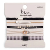 K'lani Hair Tie Bracelets