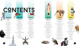 Lonely Planet's Where To Go & When Book