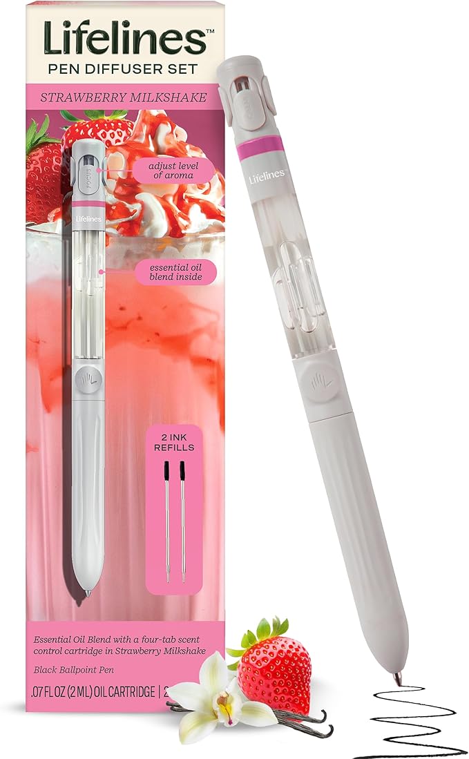 Lifelines Pen Diffuser
