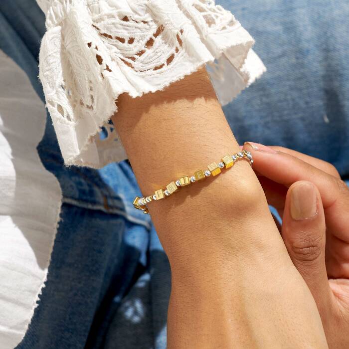 Happy Little Moments Bracelet