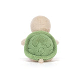 Thimble Turtle