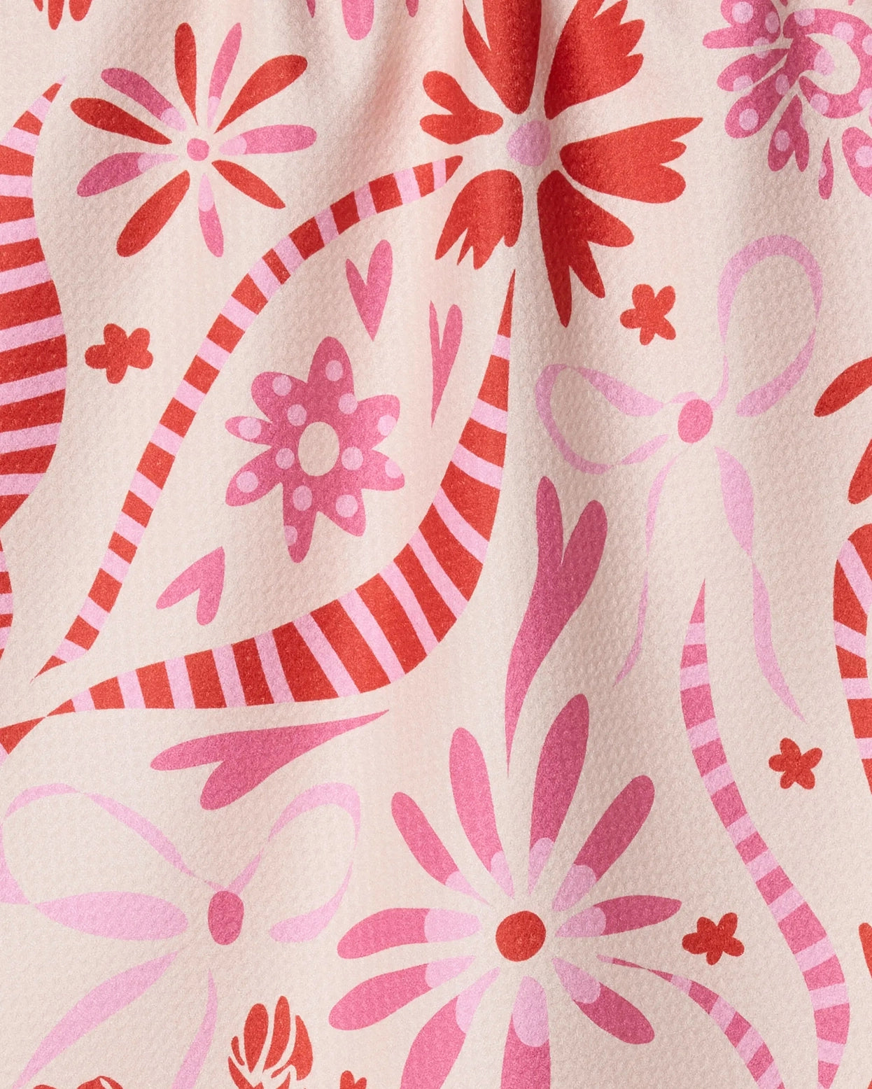 Geometry Tea Towel Maricela