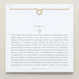 Family Necklace