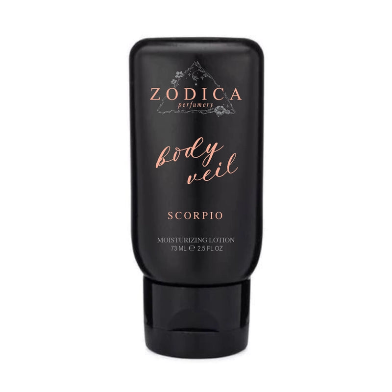 Zodiac Body Veil Lotion - 3 OZ