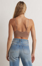 Sophia T-Shirt Bra Desert Taupe