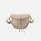 Miri Belt Bag Taupe