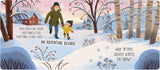 Whose Prints Board Book