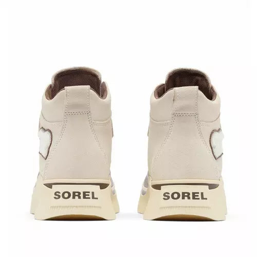 Out N About IV Classic Waterproof Boots Fawn + Midnight Cocoa