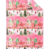 Crae.Home Double Sided Hand Towel