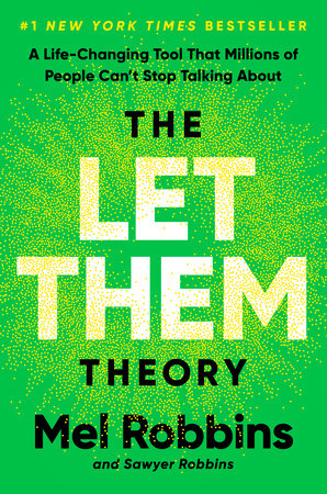 The Let Them Theory Book