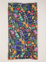 Full Boho Bandeau Multi Wildflowers