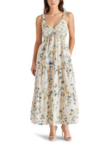 Eliora Dress Cream