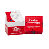 Random Knowledge Game