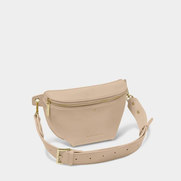 Maya Belt Bag Light Taupe