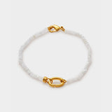 Moonstone Bracelet