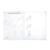 Learn to Draw Book