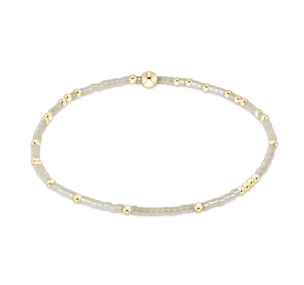 Hope Unwritten Bracelet Milkshake