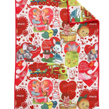 Crae.Home Double Sided Hand Towel