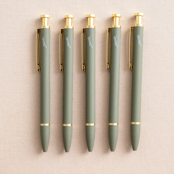 Manda Pens - 5 Pack