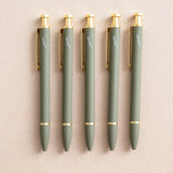 Manda Pens - 5 Pack