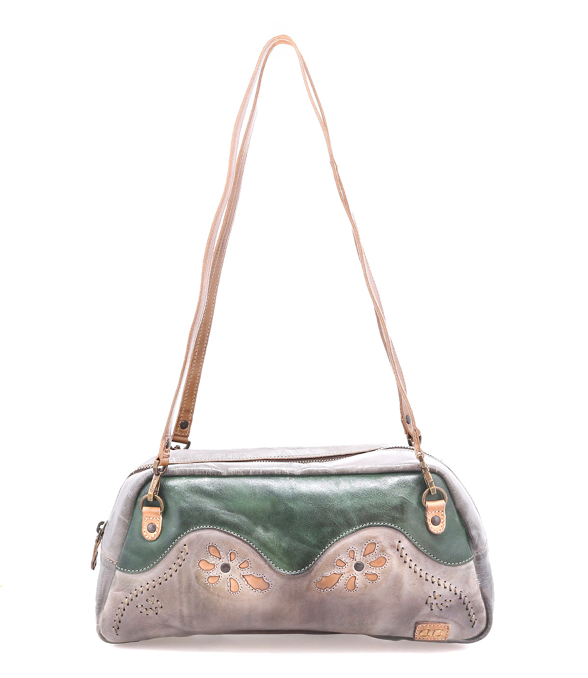 Lorien Shoulder Bag Verdant Break Rustic