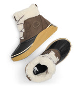 Out N About IV Chillz Waterproof Boots Major + Black