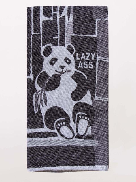 Woven Sassy Dish Towel