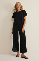 Banyan Top Black