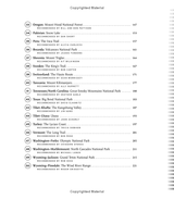 Fifty Places to Hike Before You Die Book
