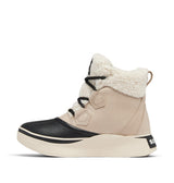 Out N About IV Chillz Waterproof Boots Omega Taupe + Black
