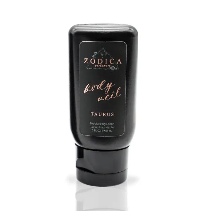 Zodiac Body Veil Lotion - 3 OZ