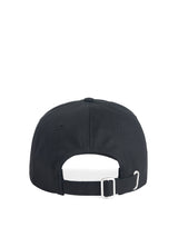 The Favorite Baseball Cap