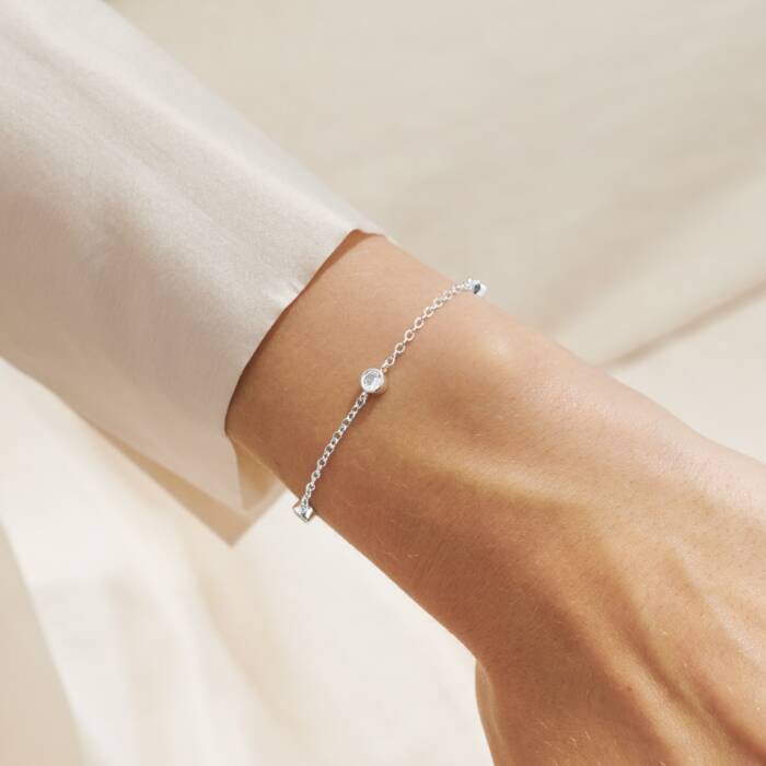 Style Stories Bracelet