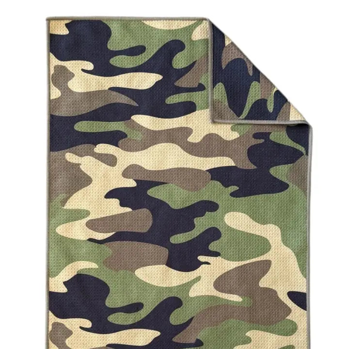 Crae.Home Double Sided Hand Towel