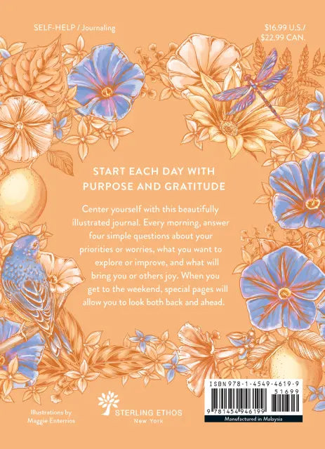 The Morning Journal