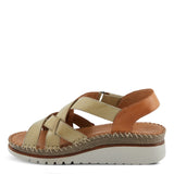 Migula Sandals Olive Green