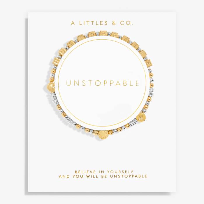 Happy Little Moments Bracelet