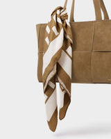 Satin Multiway Scarf