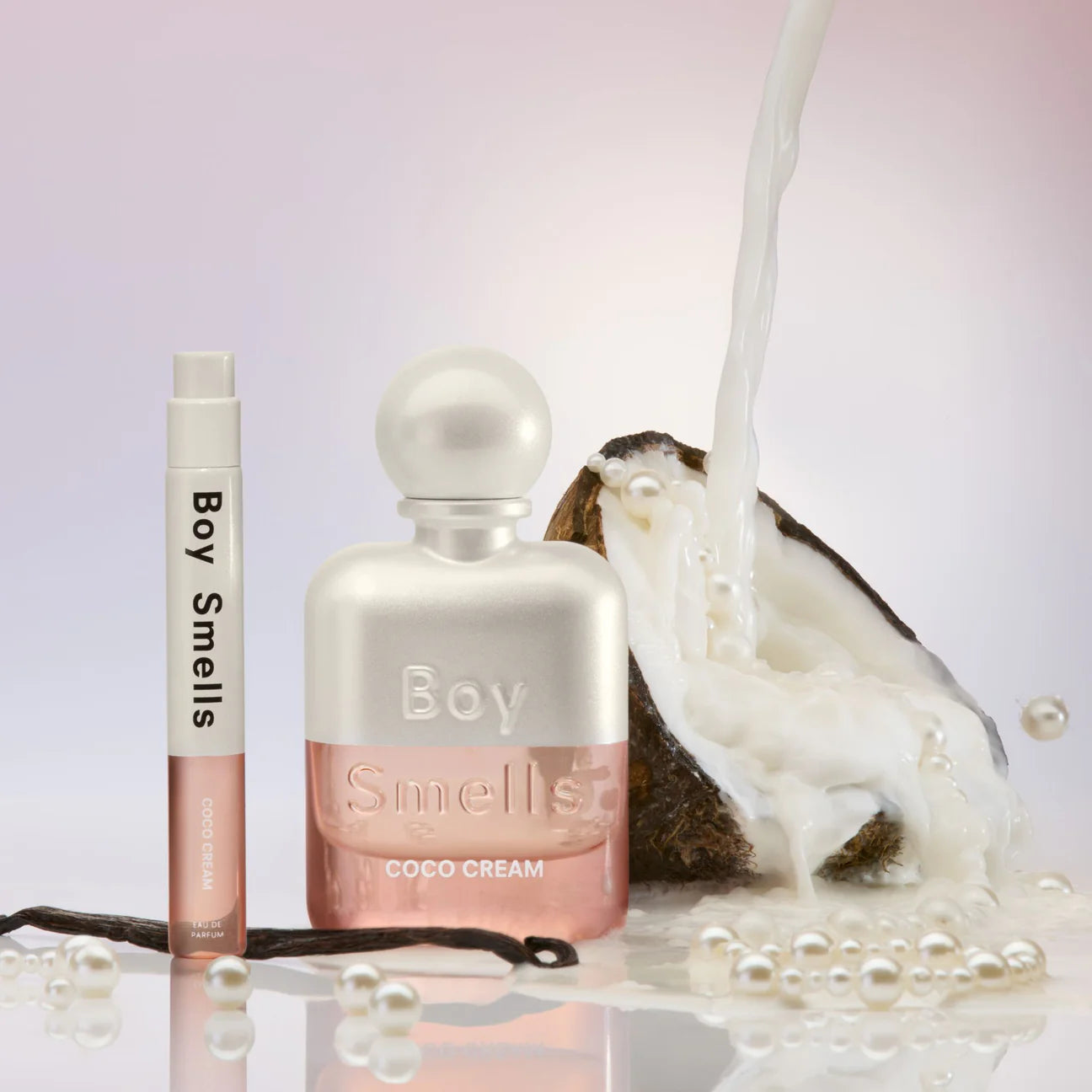 Boy Smells Hero Travel Spray - 10ml