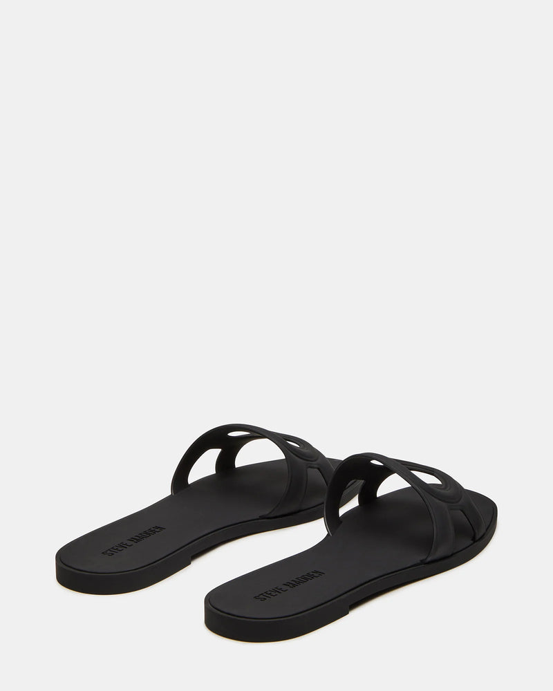 Jellie Sandals Black
