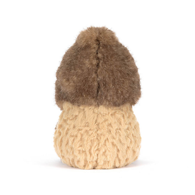 Amuseables Peanut Yeti Outfit