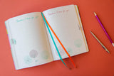 Just Between Us: Mother & Daughter Journal No Stress, No Rules