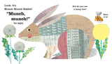 Look, It's Woof Woof Dog Board Book