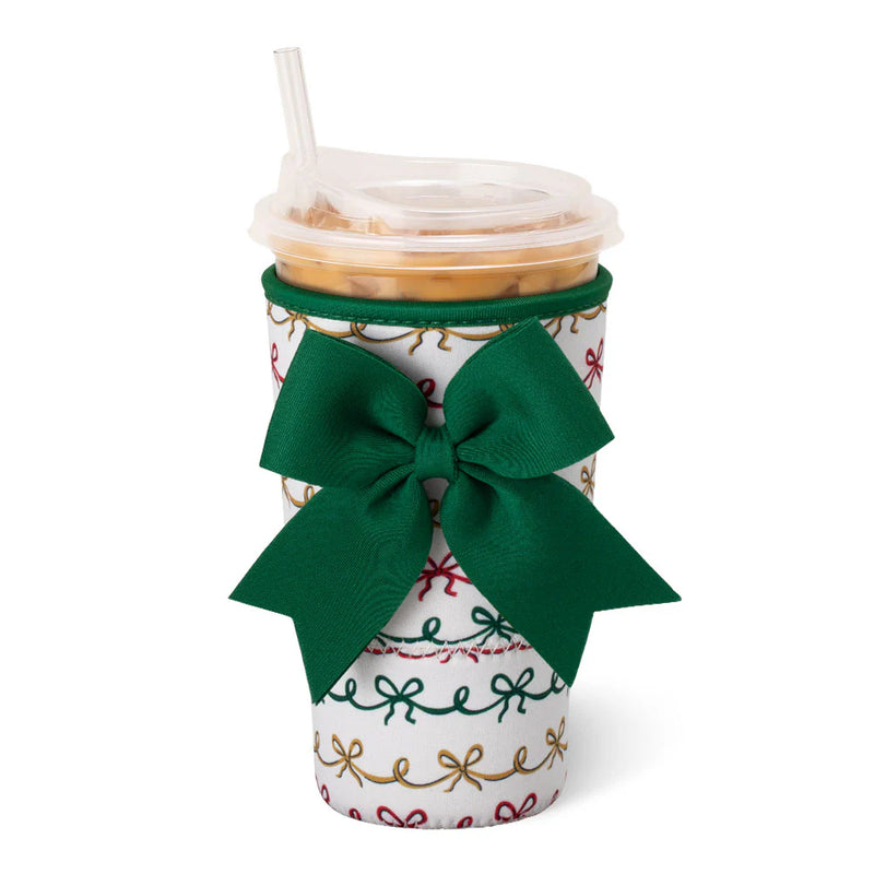 Iced Cup Coolie - Large